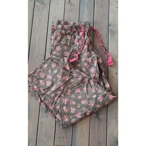 Xhilaration sleep/lounge pants